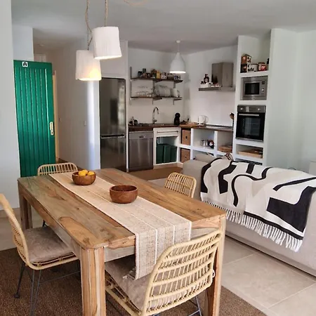La Islita Apartment Playa Blanca  Exterior photo