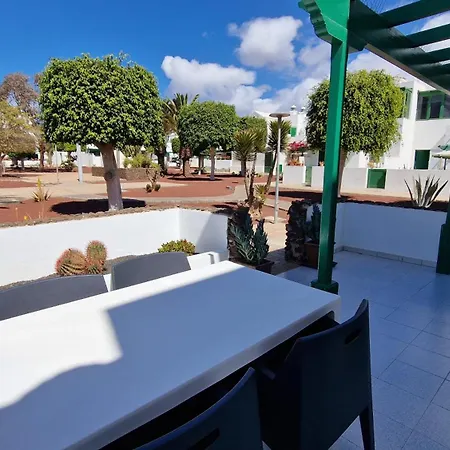La Islita Apartment Playa Blanca  Exterior photo