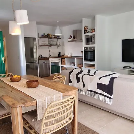 La Islita Apartment Playa Blanca  Exterior photo