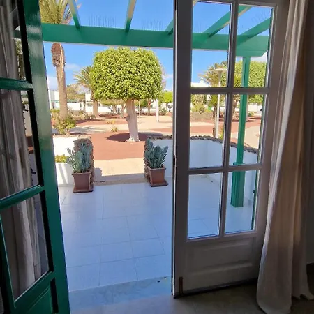 La Islita Apartment Playa Blanca  Exterior photo