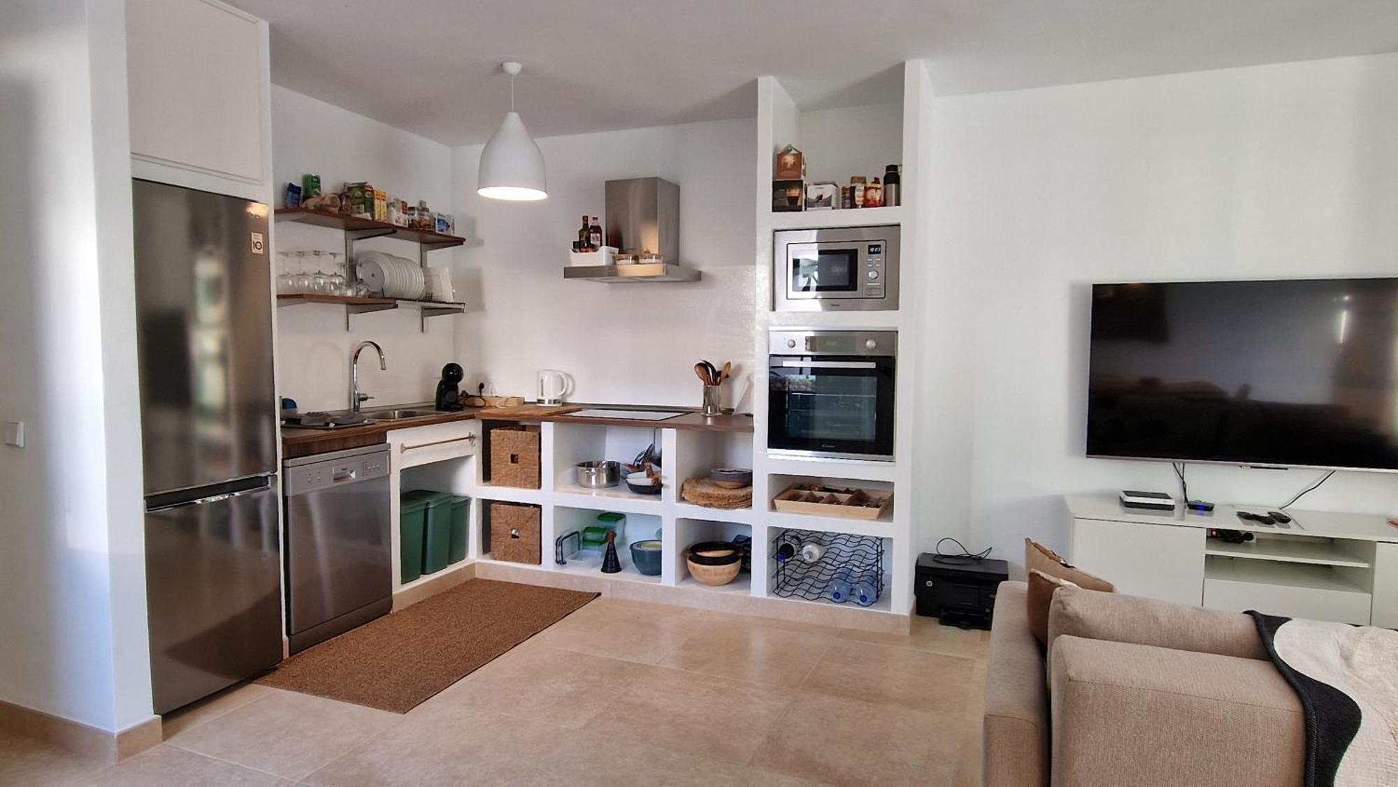 Apartment La Islita