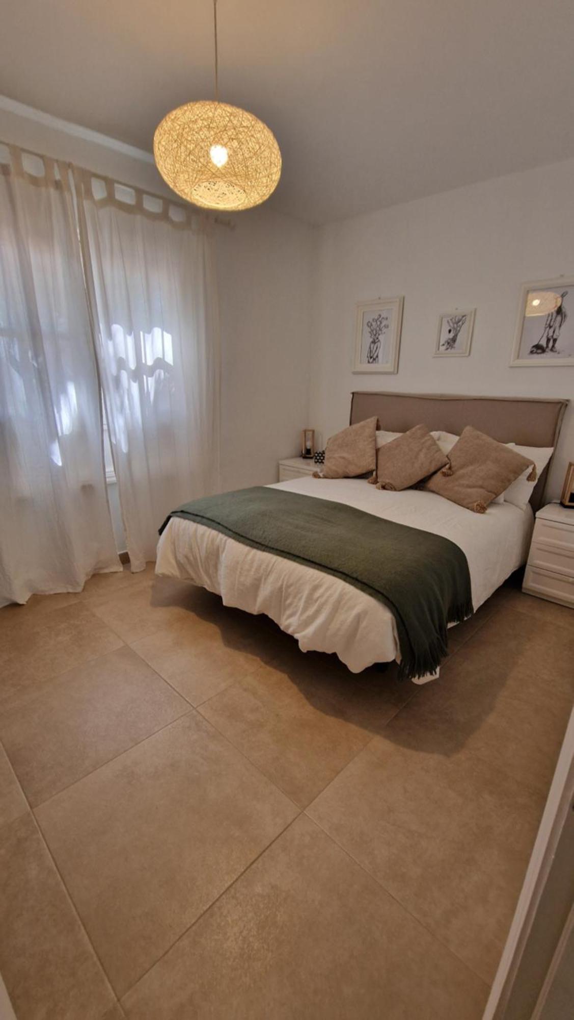 Apartment La Islita Playa Blanca (Lanzarote)