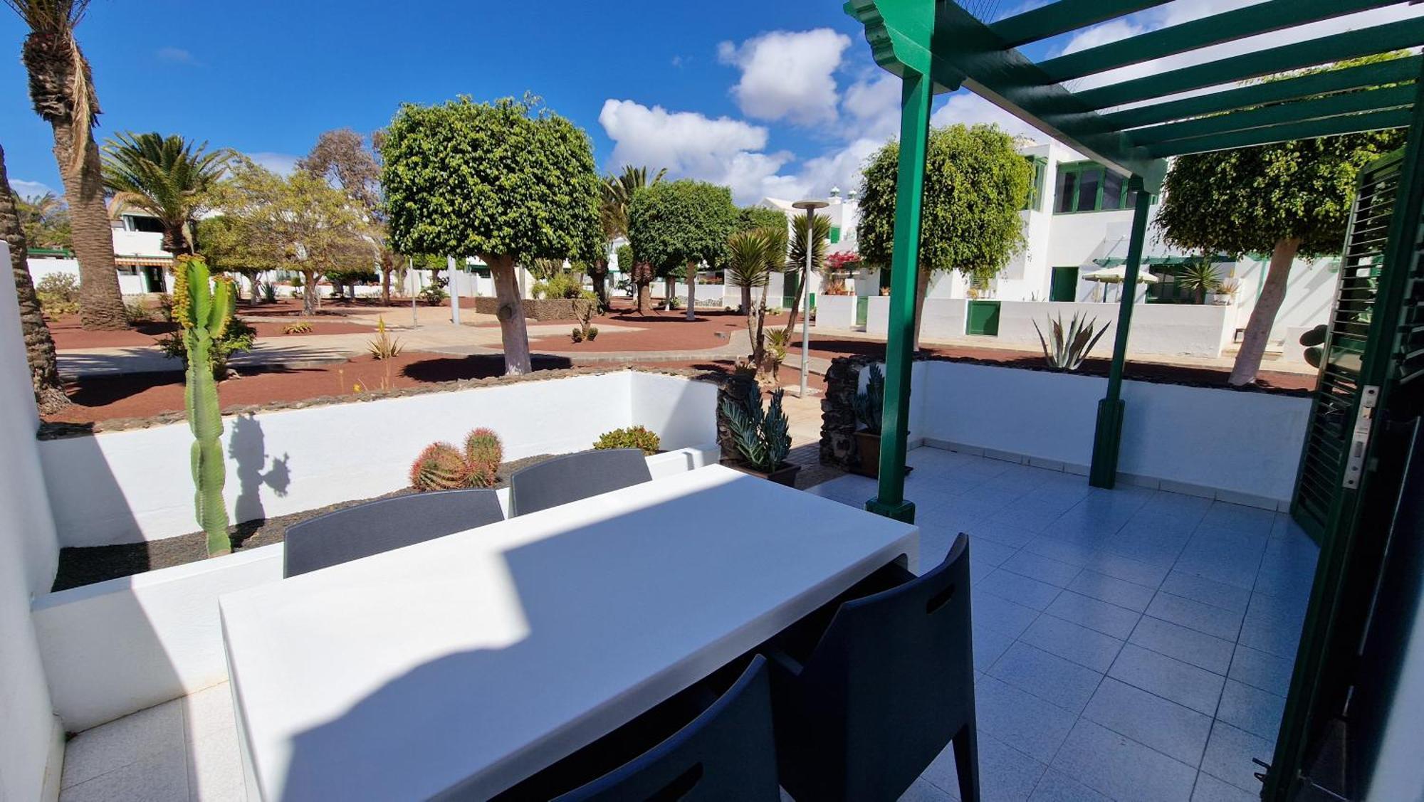 Apartment La Islita