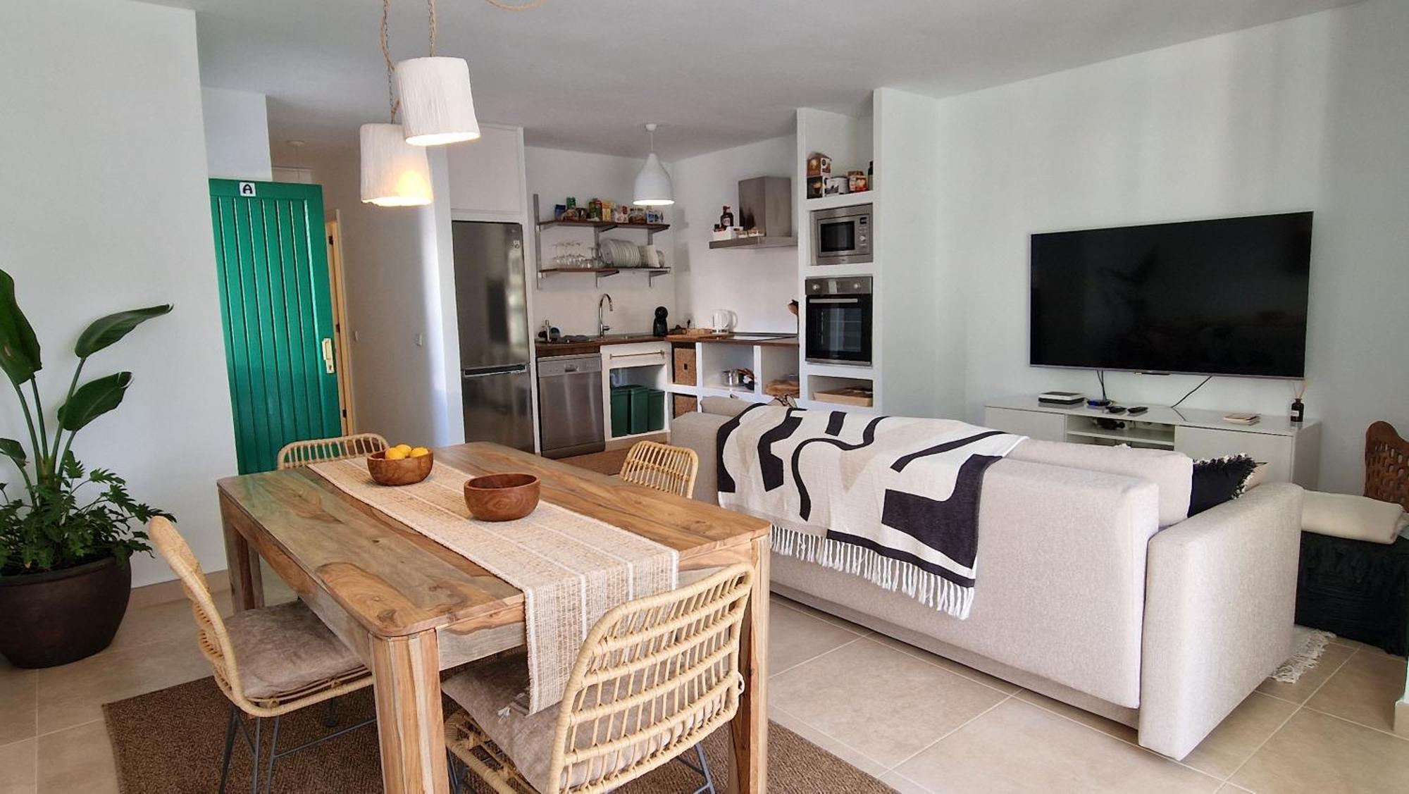 La Islita Apartment *