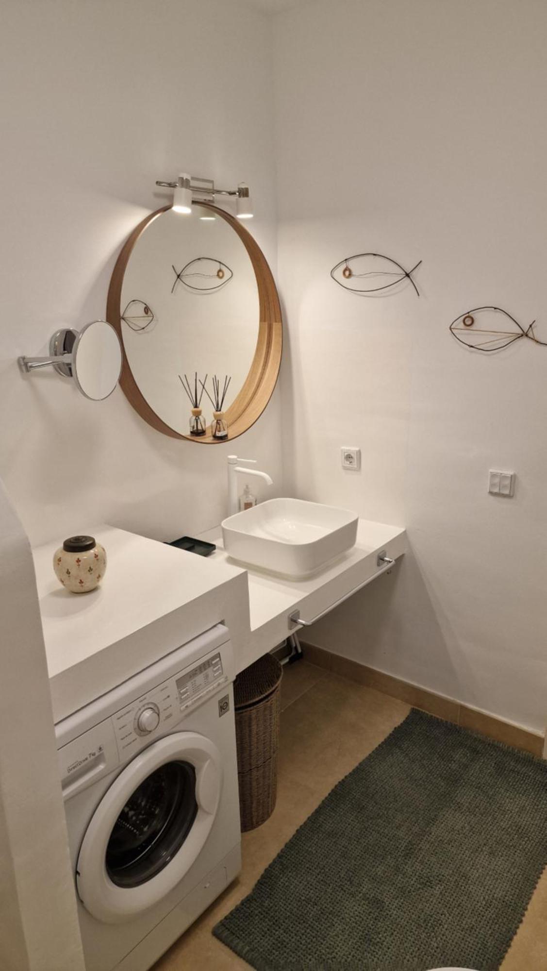 Apartment La Islita