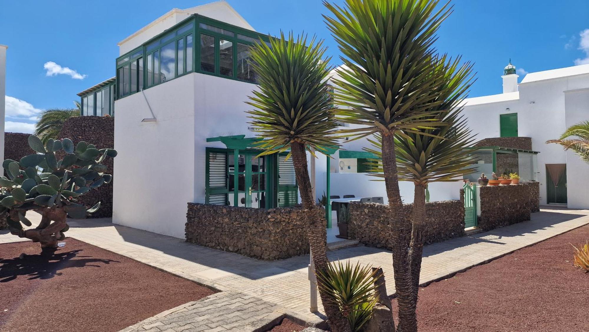 La Islita Apartment