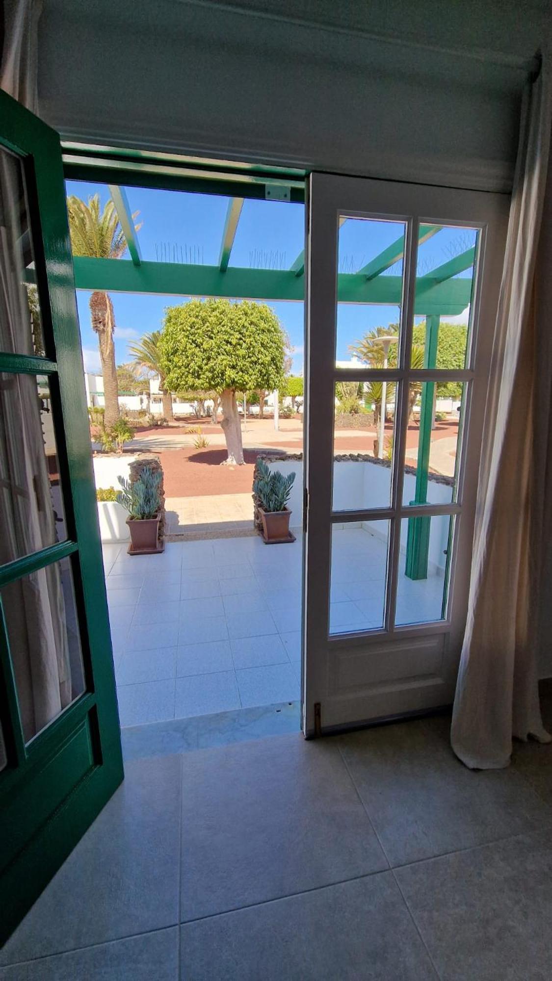 Apartment La Islita